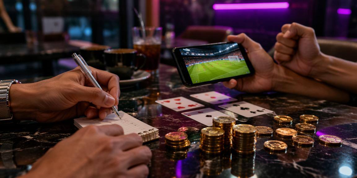 hubet59 Live Casino